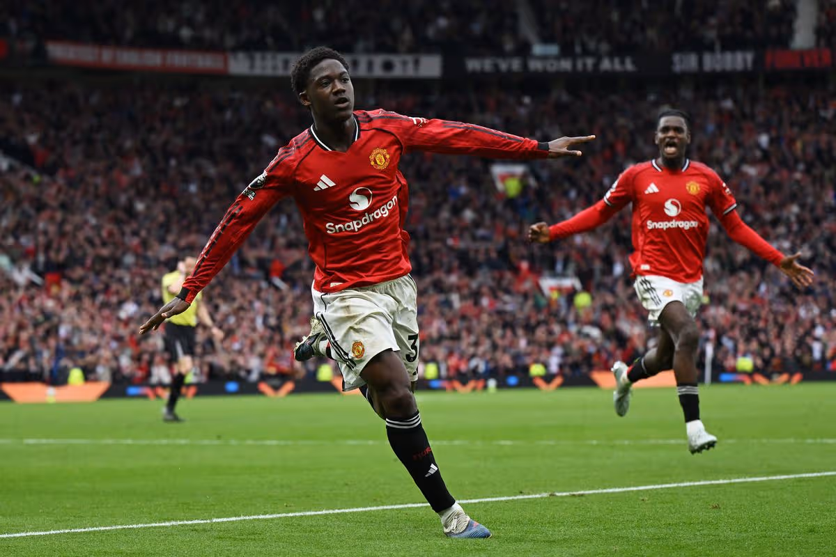 United Taklukkan Liverpool 3-2 Di Old Trafford, Kunci Liga Champions Dan Redam Kritik Carrick