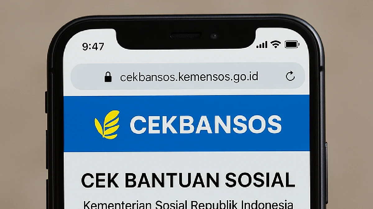 Kemensos Mulai Salurkan BPNT Tahap 2, Rp600 Ribu Cair Bertahap Hingga Juni 2026