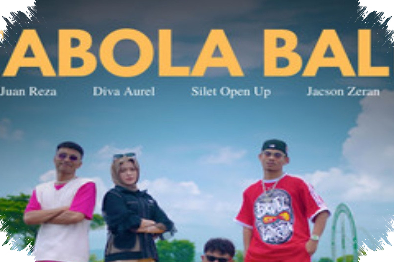 Tabola Bale Tembus Music Awards Japan, Musik NTT Kini Berdiri Di Panggung Asia