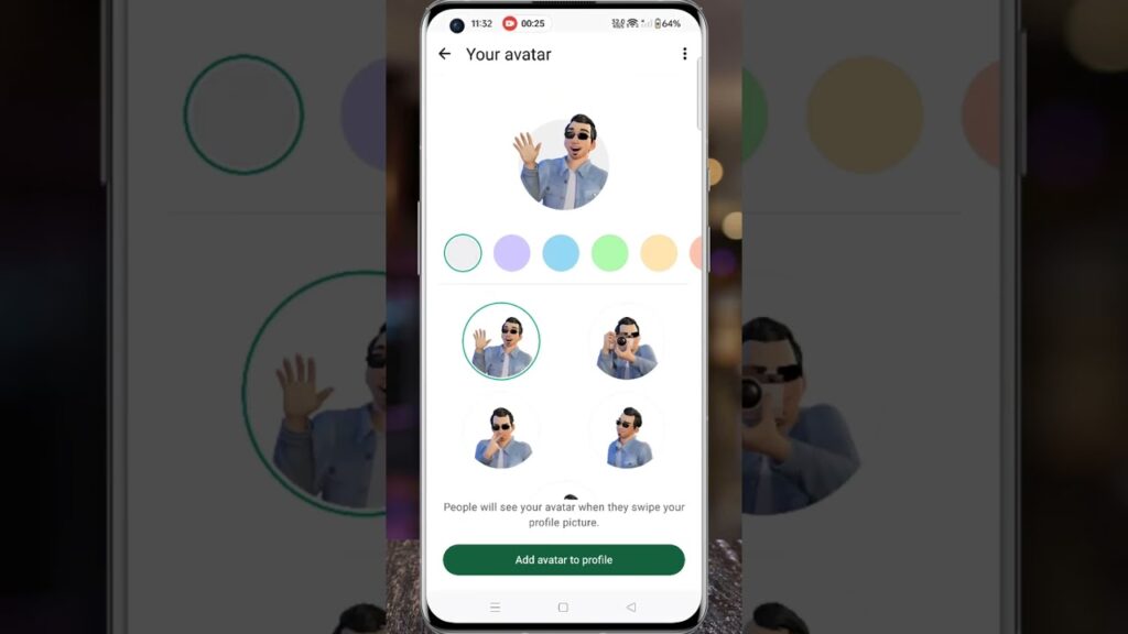 WhatsApp Mulai Mematikan Avatar, Pengguna Tak Lagi Bisa Edit Atau Pasang Di Profil