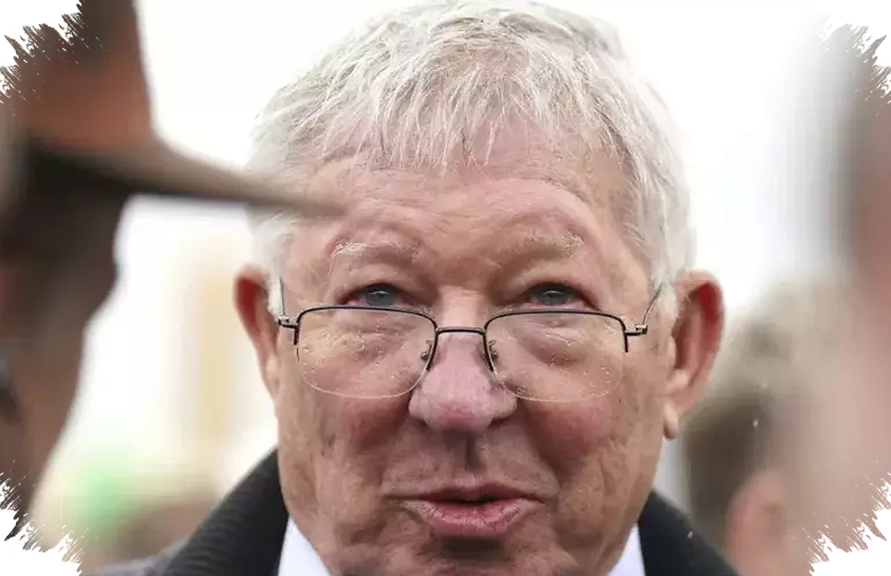 Sir Alex Ferguson Dilarikan ke Rumah Sakit, Kabar Ini Muncul Sebelum MU Taklukkan Liverpool