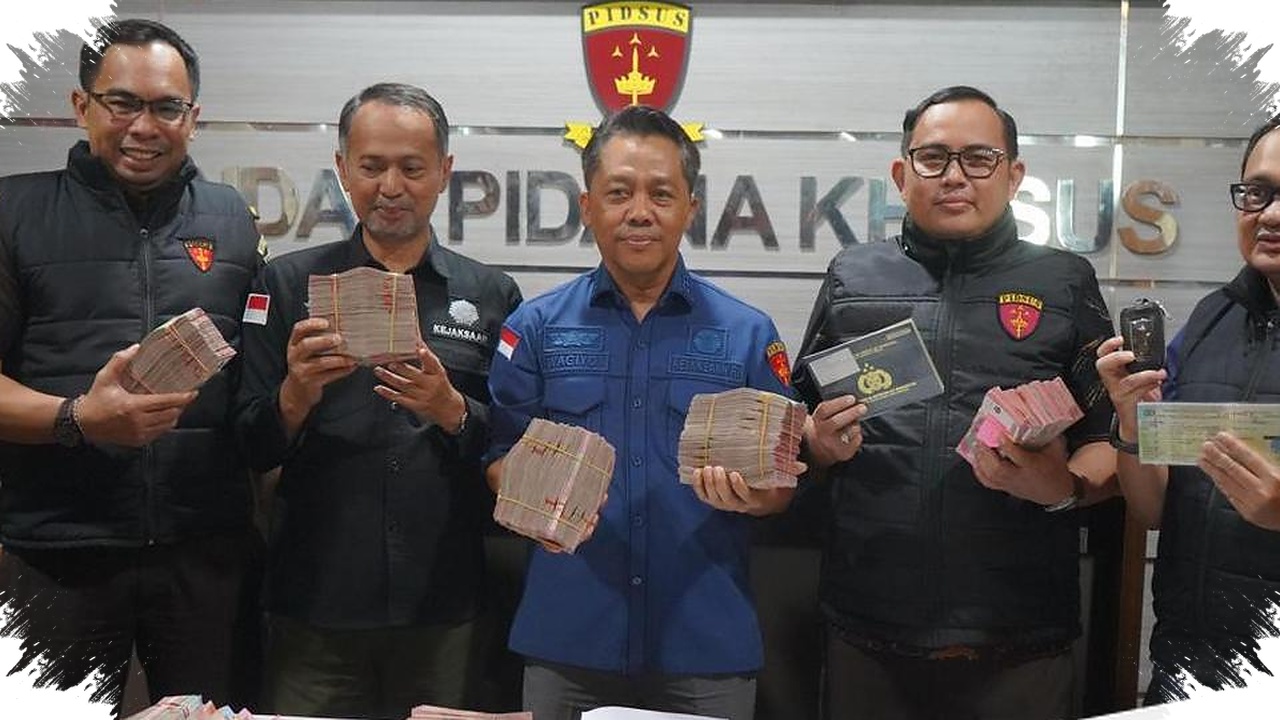 Nama Roy Kembali Diselidiki Kejati Jatim, Jejak Aliran Uang di Kasus Pungli ESDM Mulai Terbuka
