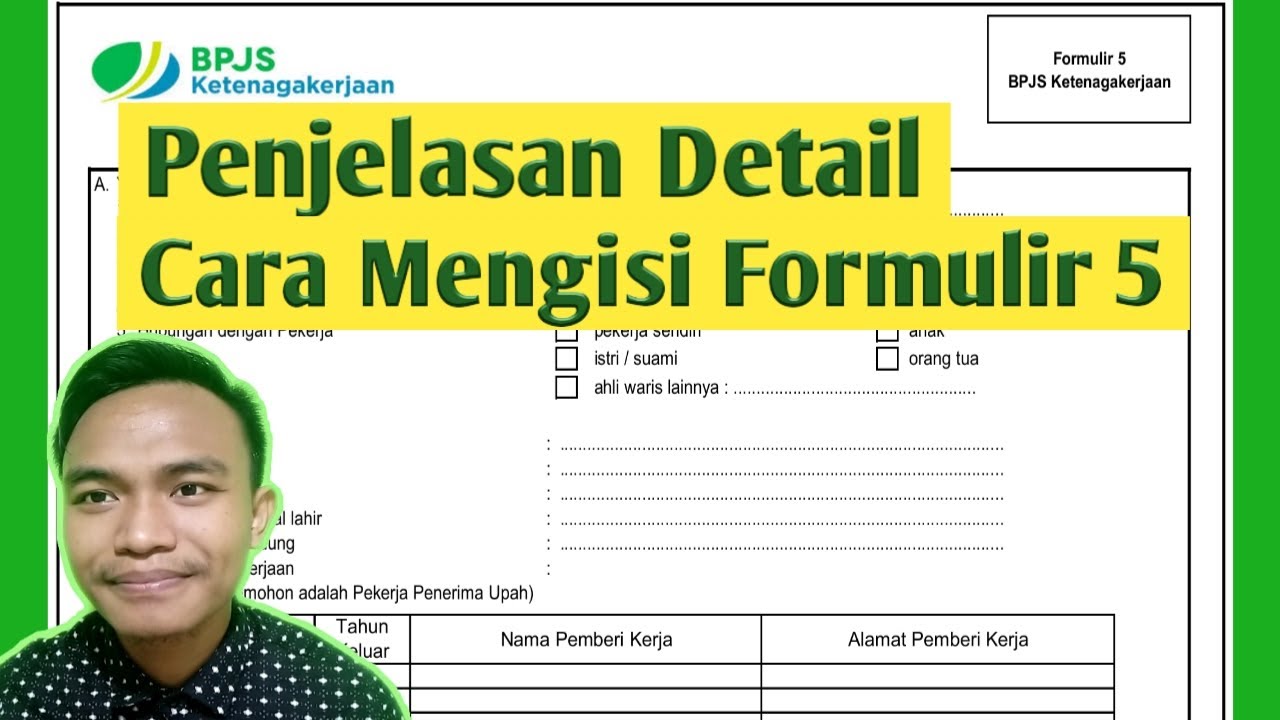 Saldo JHT Tak Harus Tunggu 56 Tahun, Begini Syarat Cair Sebagian 10 Persen Atau Penuh