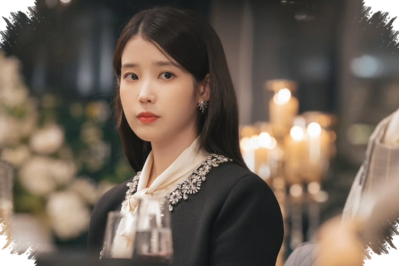 5 Drama Korea IU Selain Perfect Crown, Peran Paling Berbeda dari Siswi Pemalu hingga CEO Arwah