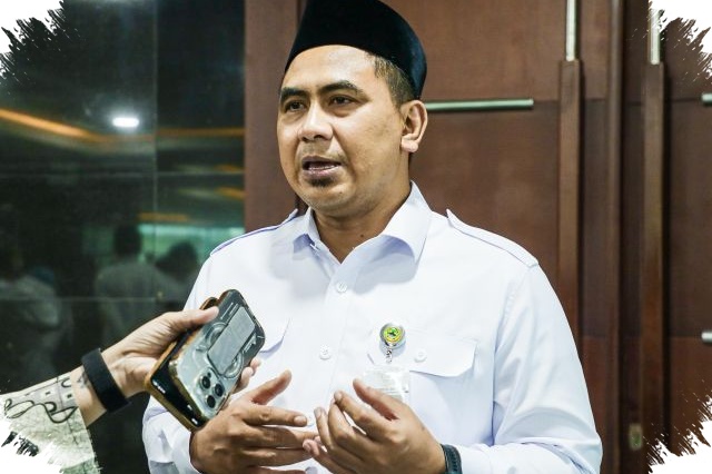 Gus Yasin Sebut Tanggul Laut Pantura Langkah Serius, Rob dan Krisis Air Jadi Sorotan