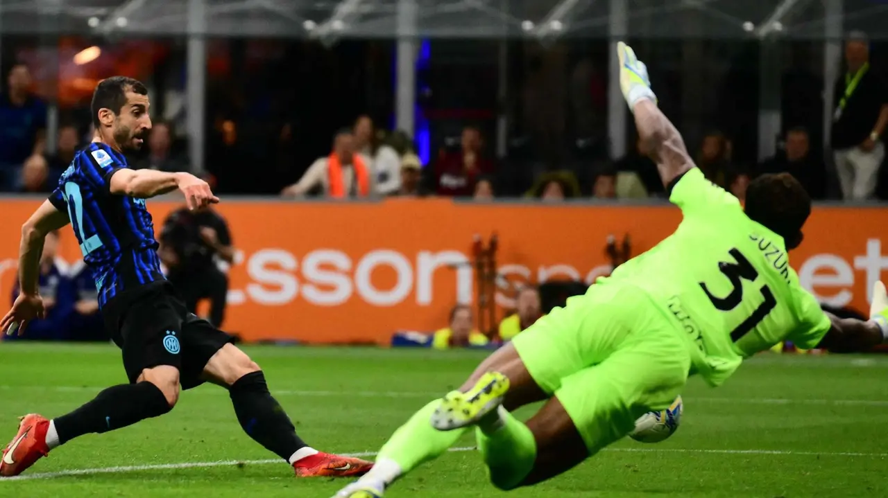 Marotta Kunci Chivu Bertahan, Inter Milan Siap Bangun Era Baru Setelah Scudetto