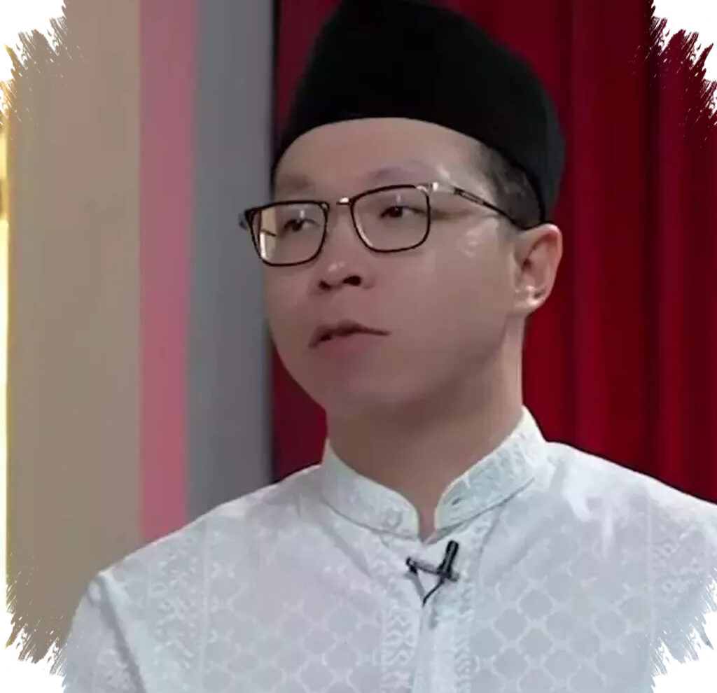 Richard Lee Santai Saat Sertifikat Mualaf Dicabut, Tegaskan Iman Tak Bergantung Dokumen