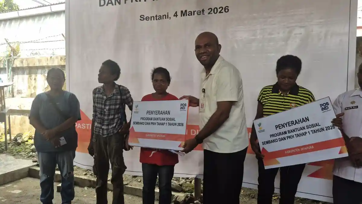 PKH Tahap II Mulai Cair Lebih Cepat, Data Baru Dipakai Tiap Bulan
