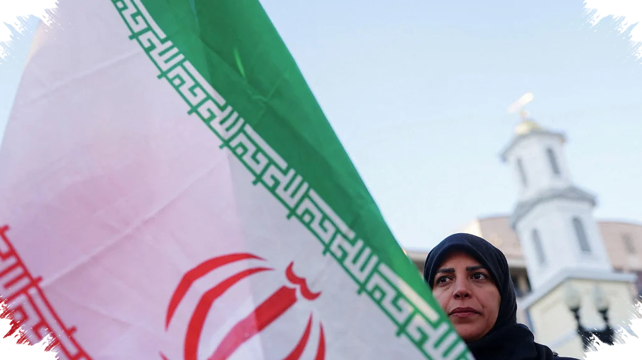 Perang AS-Iran Mengguncang Iran, Warga Cemas Saat Harga Obat Melonjak Dua Kali Lipat
