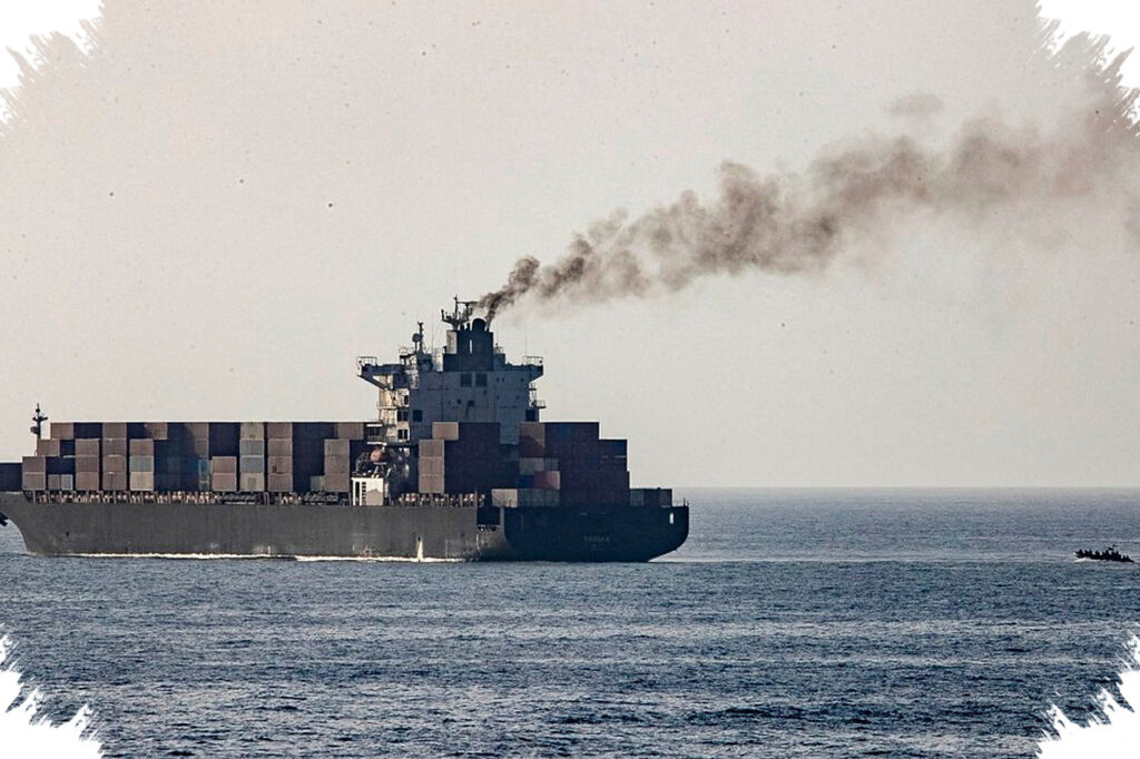 AS Lepas 22 Awak Touska ke Pakistan, Sinyal Damai di Hormuz Masih Rapuh