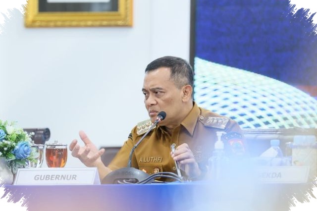 Jateng Bidik Selandia Baru, Peternakan Hingga Panas Bumi Jadi Pintu Baru