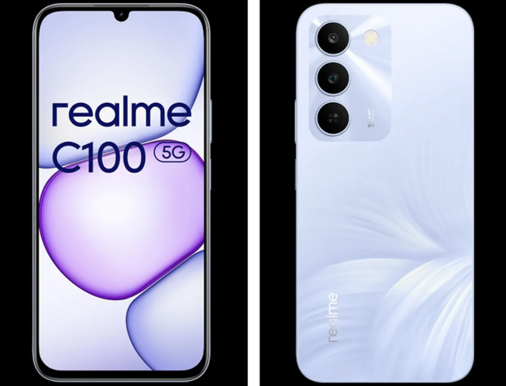 realme C100 Bawa Baterai 8000mAh, Janji Tahan Lebih Dari 7 Tahun Runyam Dipandang Sebelah Mata