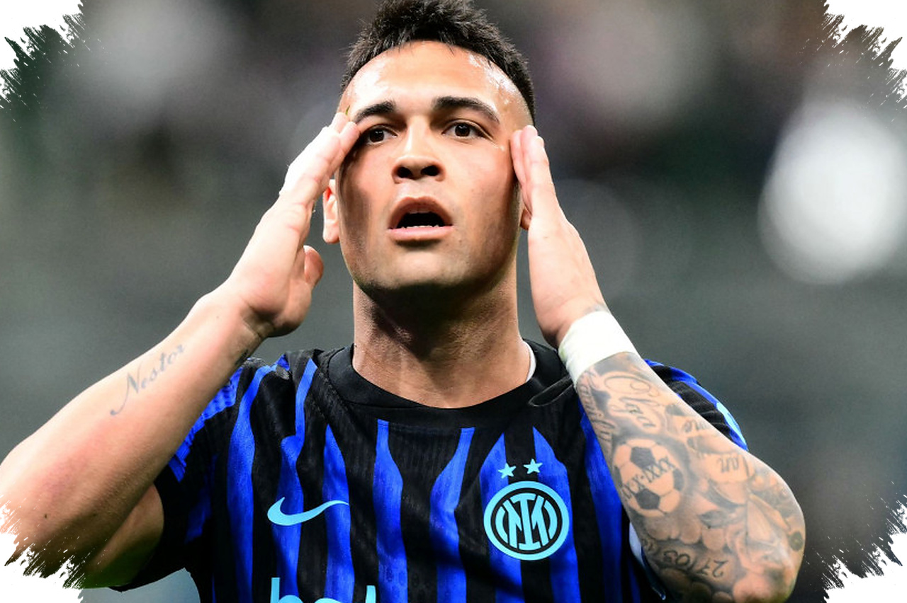 Lautaro Akui Ada Yang Tak Disukainya Di Jalan Inter Juara, Tapi Tim Tetap Tangguh