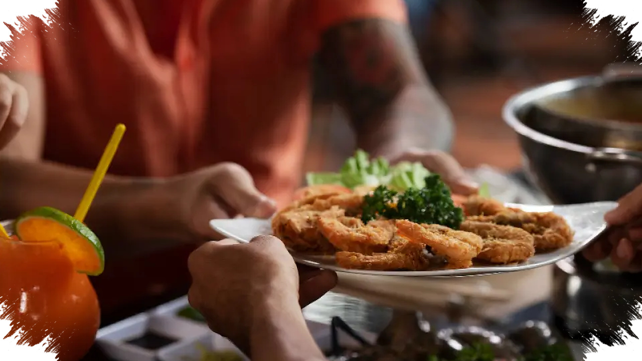 16 Spot AYCE Surabaya Paling Worth It, Menu Melimpah Tapi Harga Tetap Masuk Akal