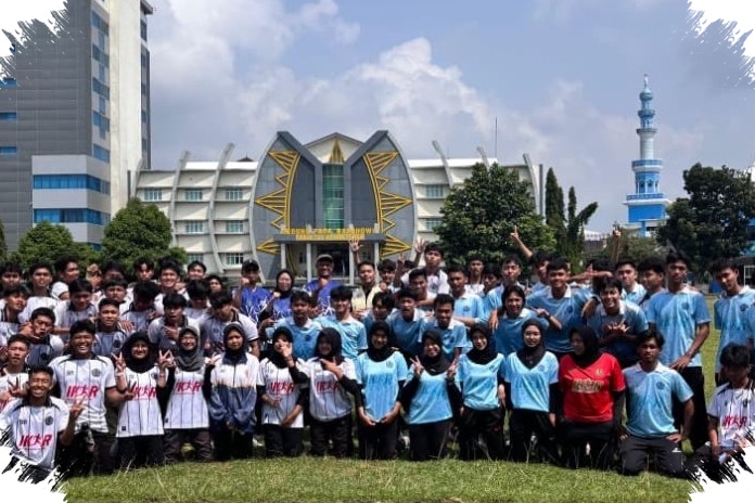 UMP dan Rugby Jateng Bidik Banyumas Jadi Lumbung Atlet Baru, Kampus Jadi Pintu Awal