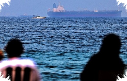 AS Mulai Kawal Kapal Di Hormuz, Project Freedom Dimulai Saat Jalur Pelayaran Makin Terjepit