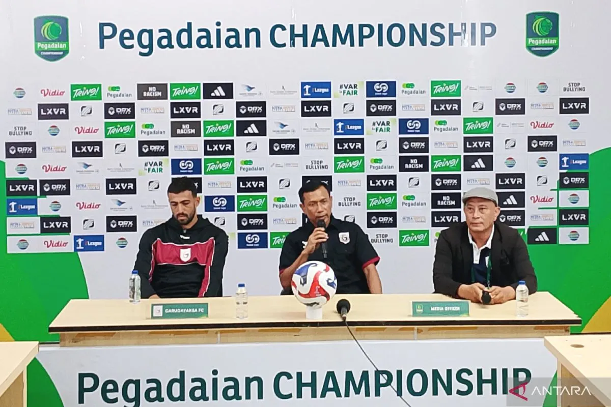 Garudayaksa Tembus Liga 1 Setelah Tumbangkan Persikad 3-1, Langkah Besar Menuju Final