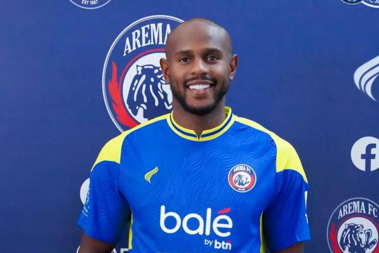 Marcos Santos Beri Sinyal Keras, Joel Vinicius Dicadangkan Jelang Duel Krusial di Gresik