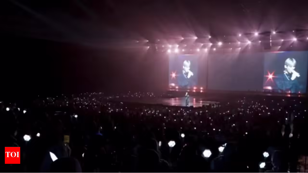 Nonton Konser K-Pop Di Jakarta Dari Luar Jawa, Salah Siap-Siap Bisa Kena Biaya Tambahan Berat