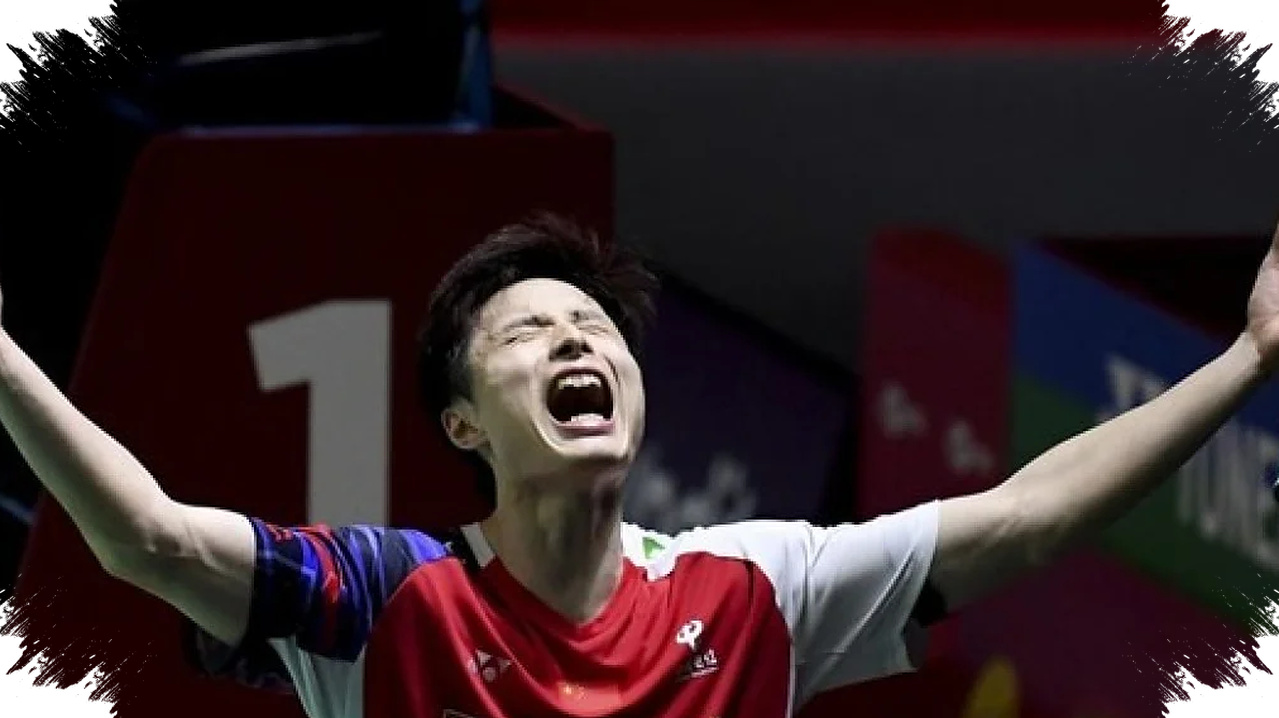 China Tetap Tak Tergoyahkan Di Final, Gelar Piala Thomas Ke-12 Usai Tekuk Prancis