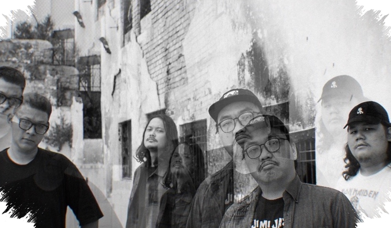 Munzzir Rilis Kakistos, Debut Metal Jakarta Yang Melepas Amarah Dan Keresahan