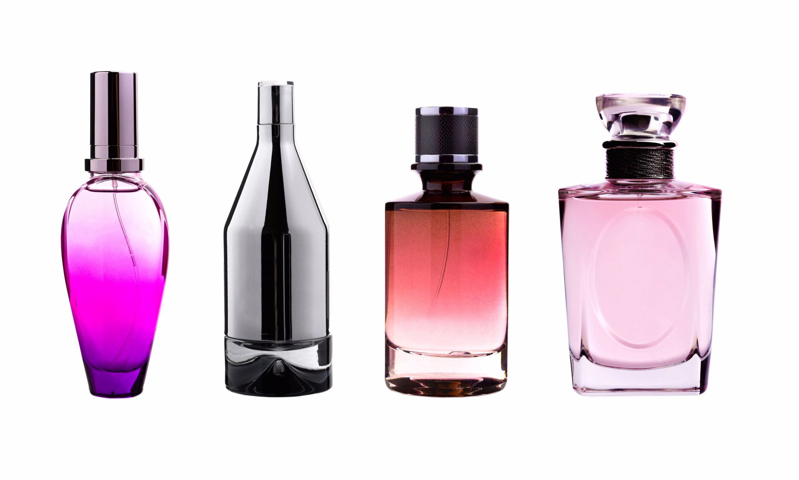 Rahasia Botol Parfum Mewah, Desainnya Mengatur Persepsi Sebelum Aroma Tercium