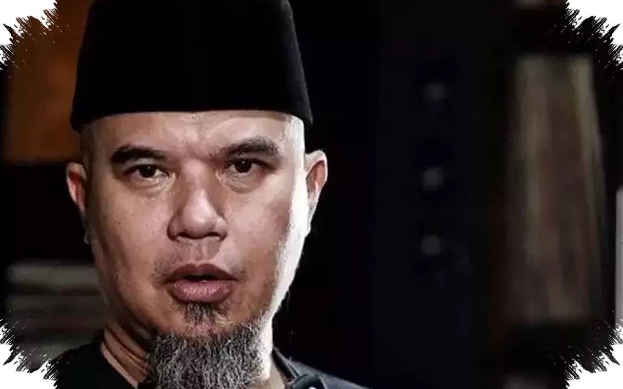 Akun Instagram Ahmad Dhani Menghilang, Pesan “Kebenaran Tidak Bisa Dikubur” Makin Tajam