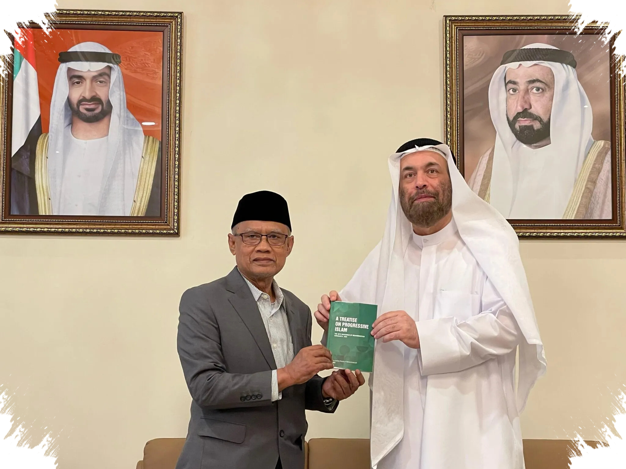 Aceh Tamiang Menyambut PWM Jawa Timur, Syiar Muhammadiyah Menguat Lewat Aksi Nyata
