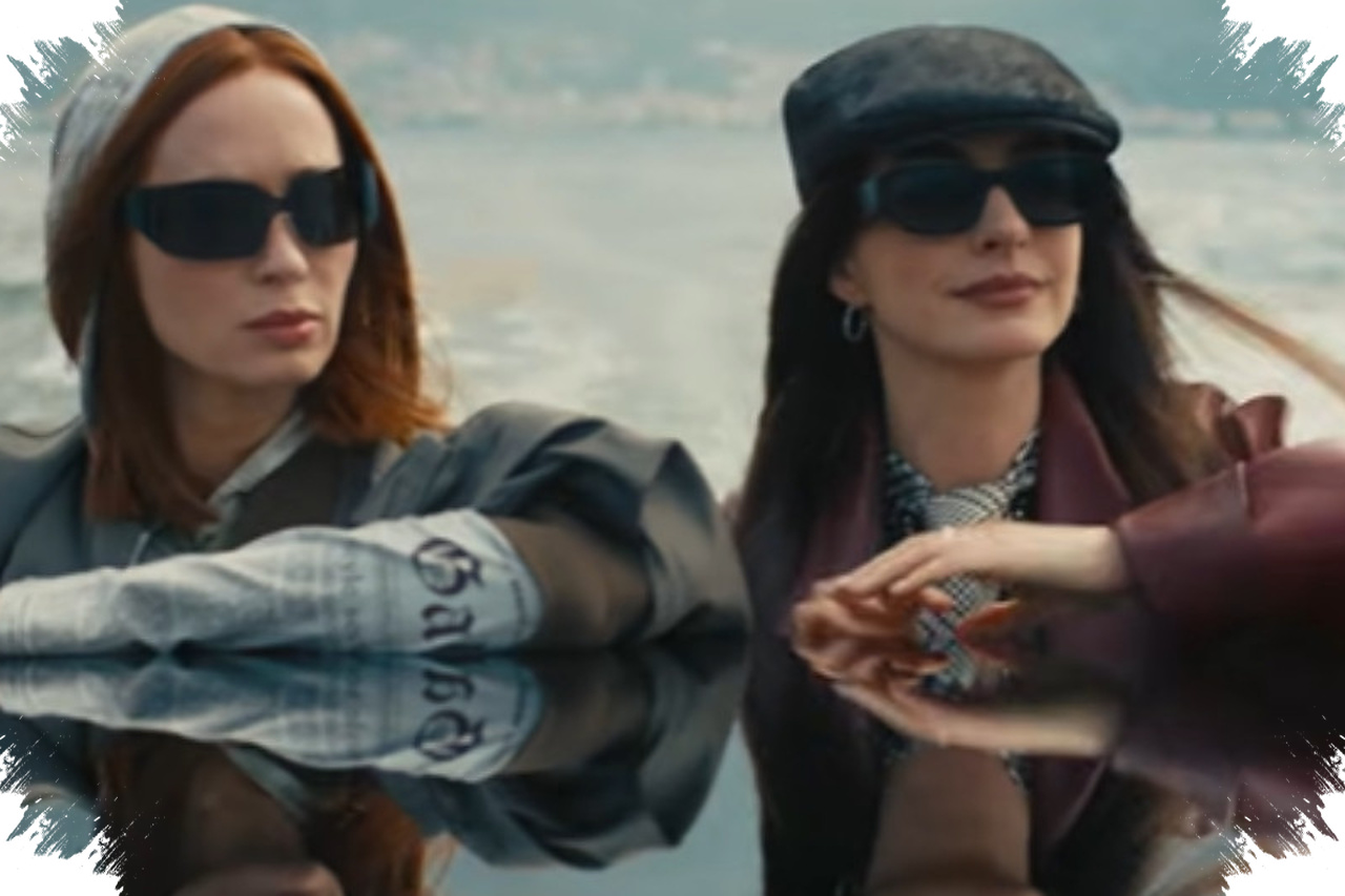 Dua Dekade Menunggu, The Devil Wears Prada 2 Langsung Perkasa di Box Office Global
