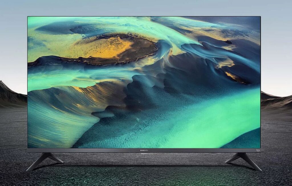 Xiaomi TV A Pro 32 2026, QLED Rp 2 Jutaan yang Terlalu Cocok untuk Kamar Kecil