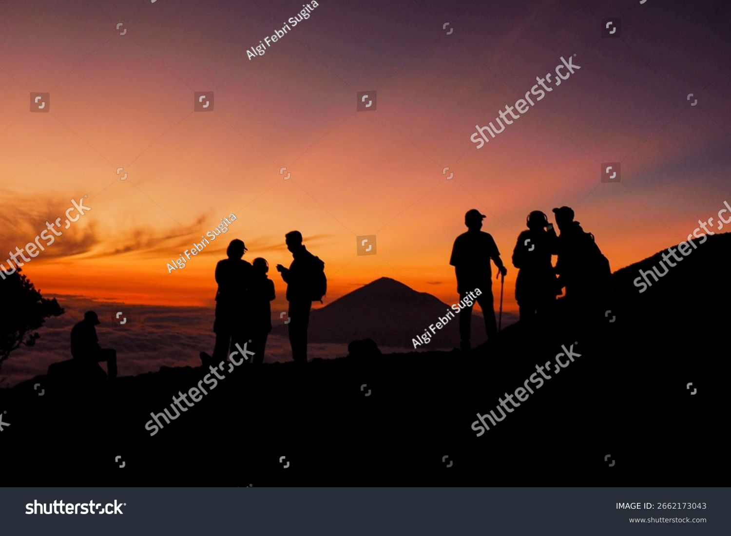 Garut Bisa Diisi Penuh Sehari, Dari Sarapan Hangat Sampai Sunset Dan Dessert Manis