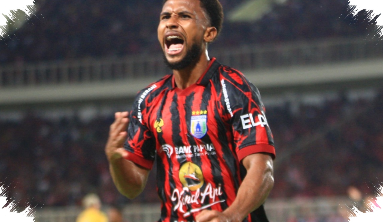 Persipura Menang 2-0 Atas Persiku, Lawan Justru Doakan Mutiara Hitam Ke Liga 1