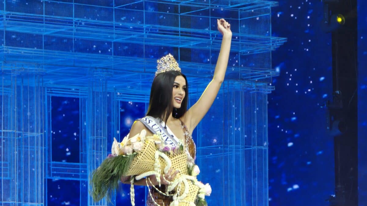 Bea Millan Windorski Resmi Jadi Andalan Filipina, Bekal Pageant Fighter Bikin Lawan Waspada