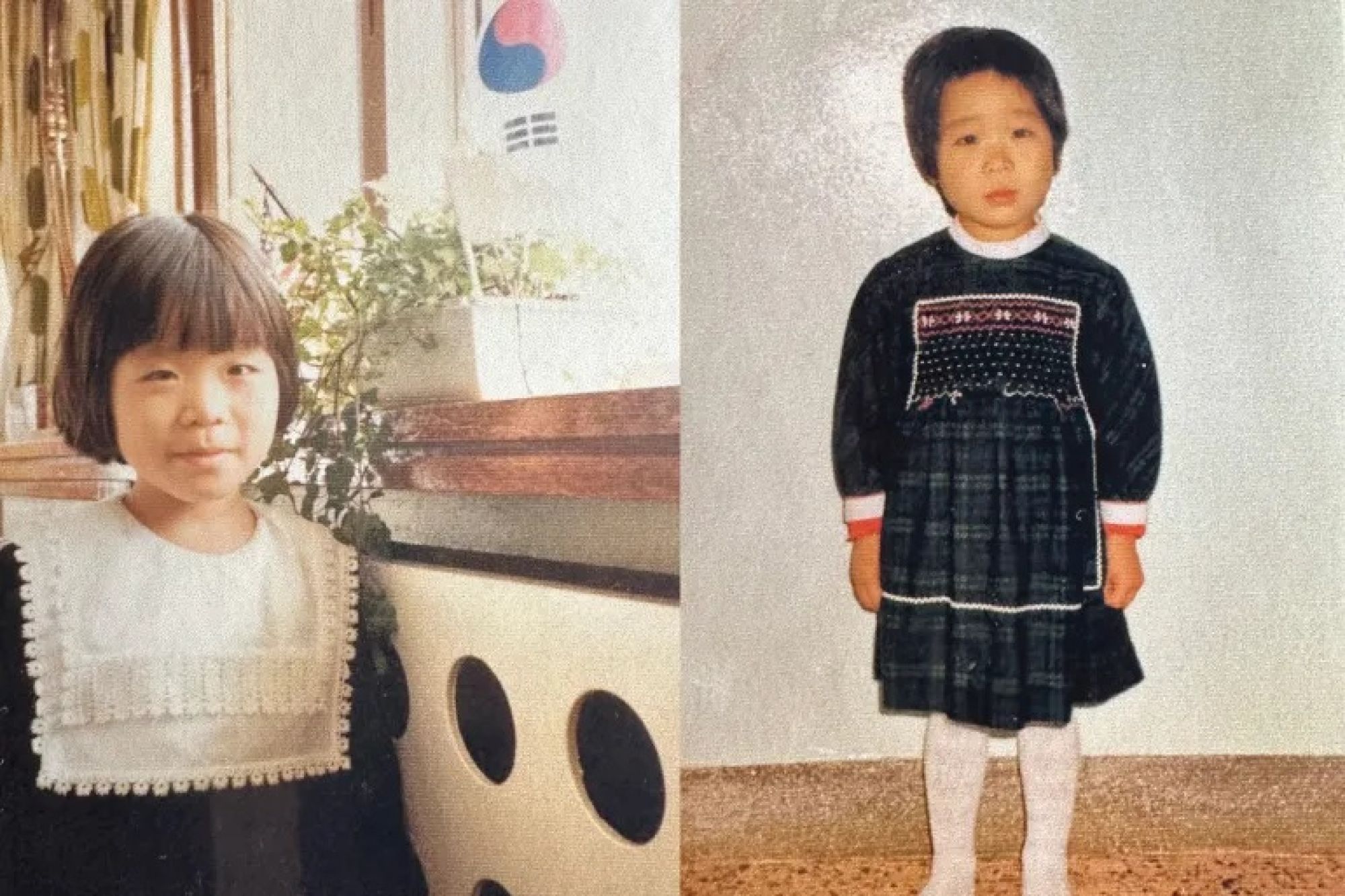Masa Kecil Kim Hee Ju Di Gold Land, 7 Luka Yang Membentuk Sisi Tangguhnya