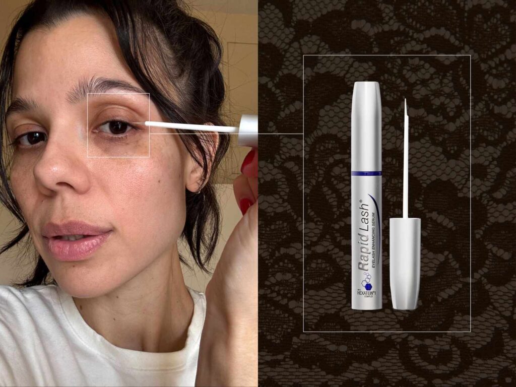 Lentik Sekaligus Dirawat, 5 Maskara Lokal Berserum yang Bikin Bulu Mata Tetap Kuat