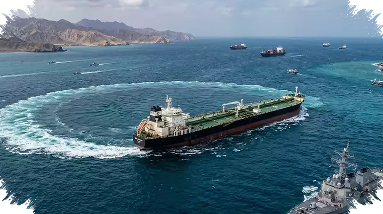 Teluk Aden Kembali Mencekam, Bajak Laut Somalia Rampas Tanker Minyak Lagi