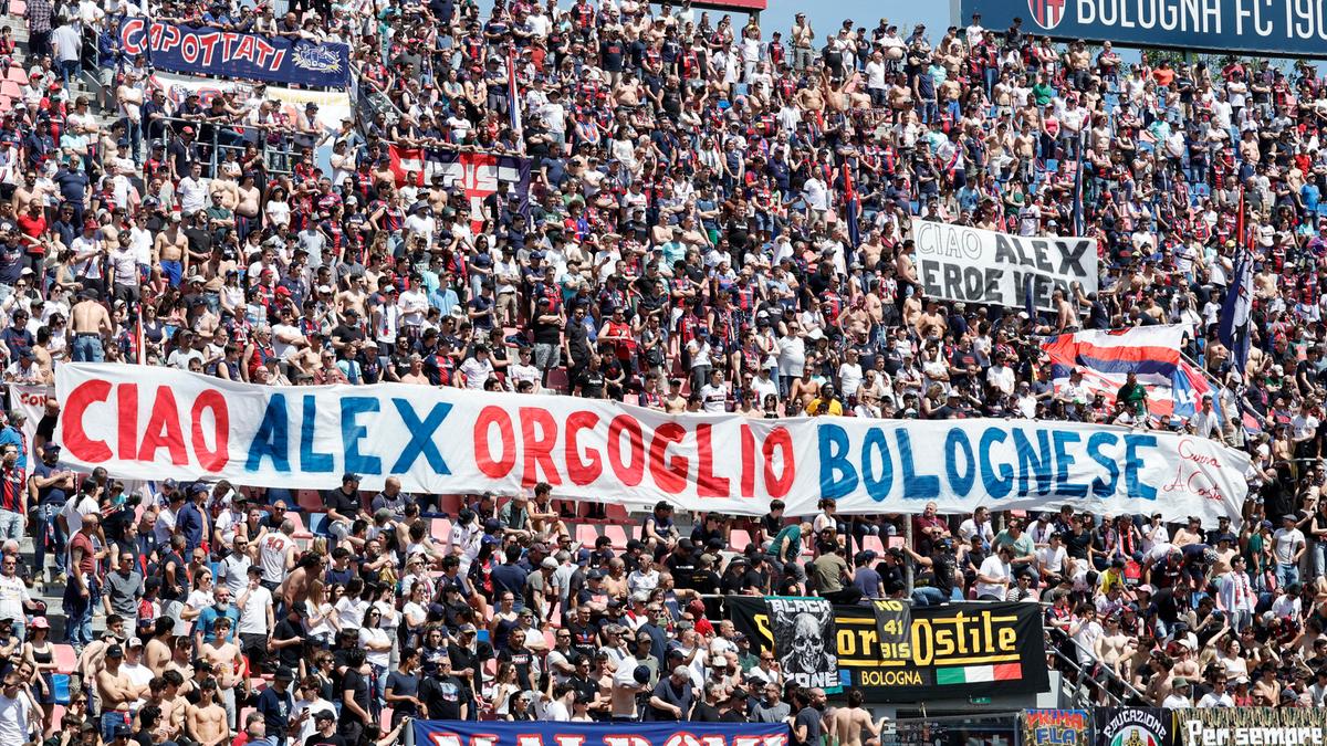 Bologna Ubah Wajah Lawan Cagliari, Odgaard Dipasang Sebagai False Nine di Dall’Ara