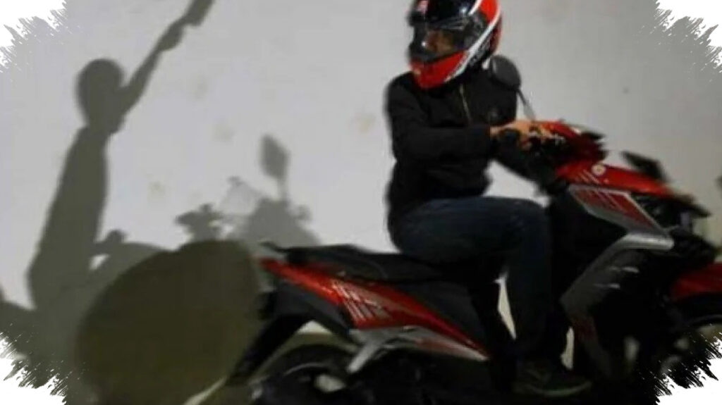 Dua Begal Kurir JNE Ditangkap Saat Hujan Deras di Bandung, Motor dan Paket Masih Raib
