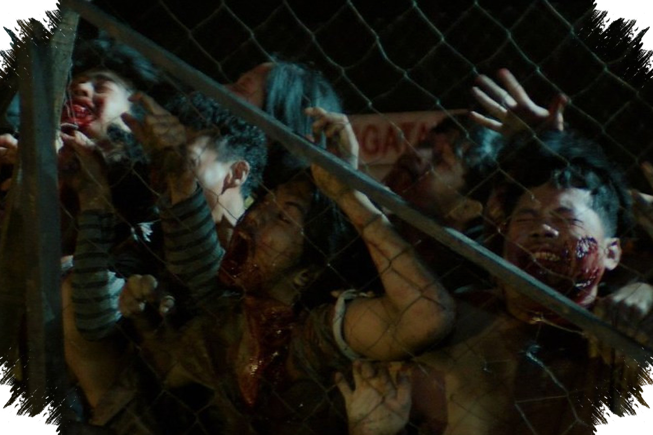 Zona Merah Dead City Bawa Horor Zombie Indonesia Keluar Negeri, Strategi Globalnya Mulai Terbuka