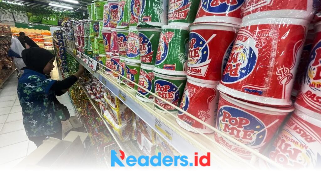 Kas Rp30,3 Triliun ICBP Menggembung, Laba Kuartal I 2026 Justru Terpangkas 3 Persen