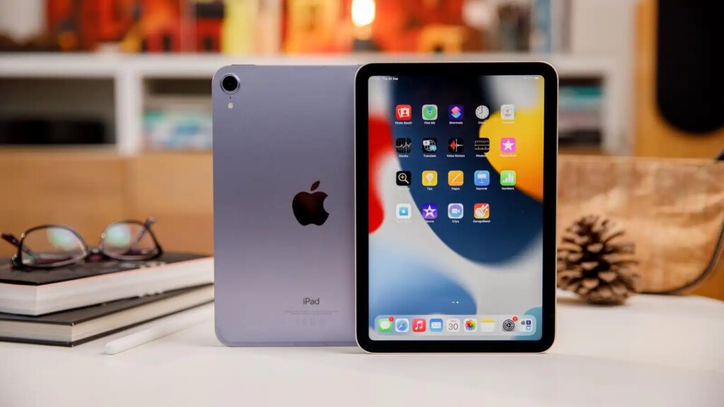 iPad Mini 6 Masih Dicari, Tablet Kecil Ini Ternyata Punya Tenaga yang Sulit Ditandingi