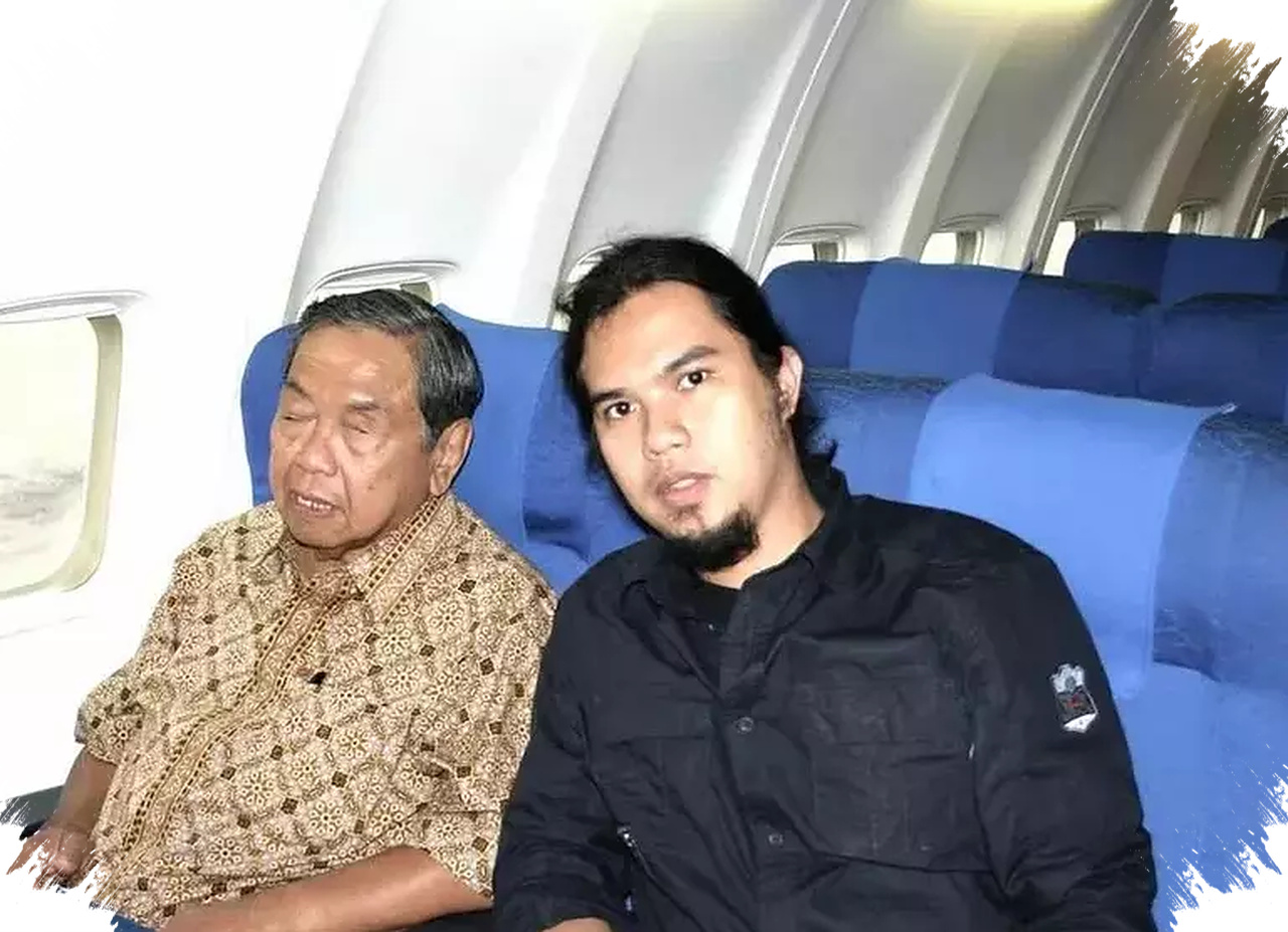 Unggahan Ahmad Dhani Soal Prabowo Picu Kritik, Warganet Menilai Ada Cari Validasi