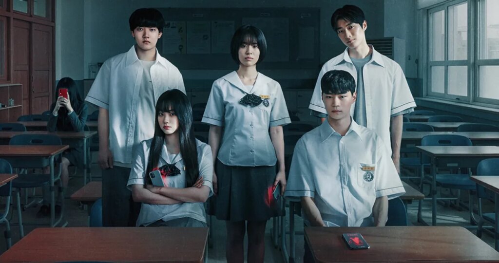 Im Na Ri Masih Hidup? 4 Petunjuk If Wishes Could Kill yang Bikin Ending Gantung