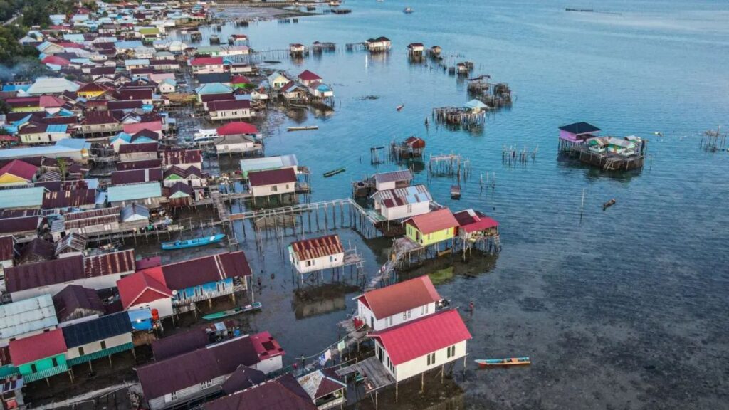 65 Kampung Nelayan Merah Putih Selesai, Kini Ujian Sebenarnya Baru Dimulai