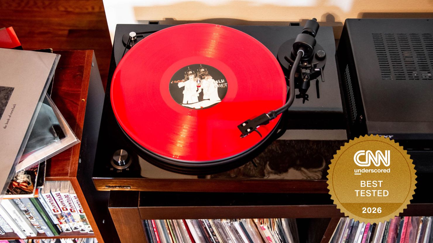 Streaming Serba Instan, Vinyl Tetap Dicari Pria, Ada Sensasi Mendengar Yang Tak Tergantikan