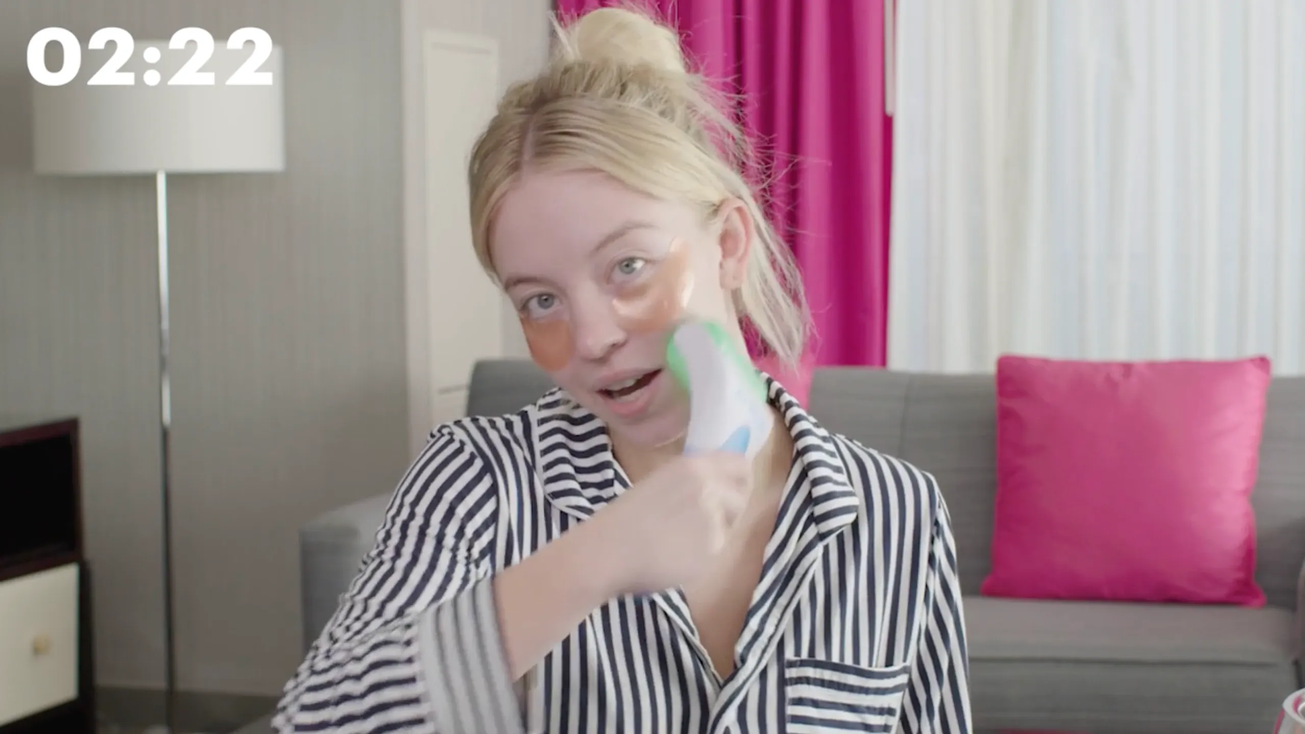 7 Langkah Skincare Sydney Sweeney yang Ternyata Sederhana, Fokusnya Cuma Hidrasi dan Perlindungan