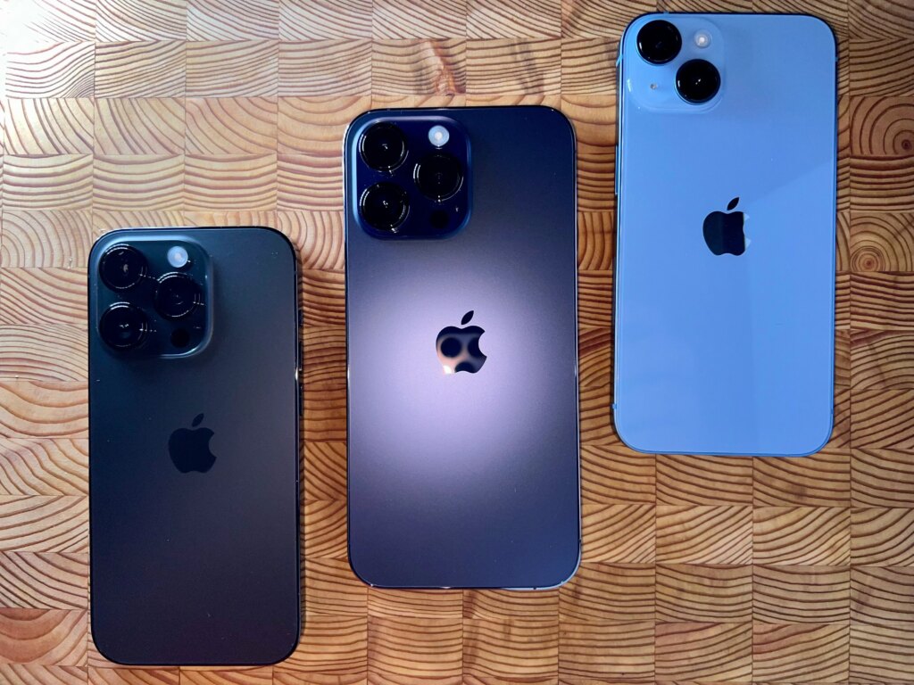 iPhone 14 Sudah Dibawa, Bahkan Sempat Dijual Lagi, Sengketa Ini Berakhir di Polsek Gunungsari