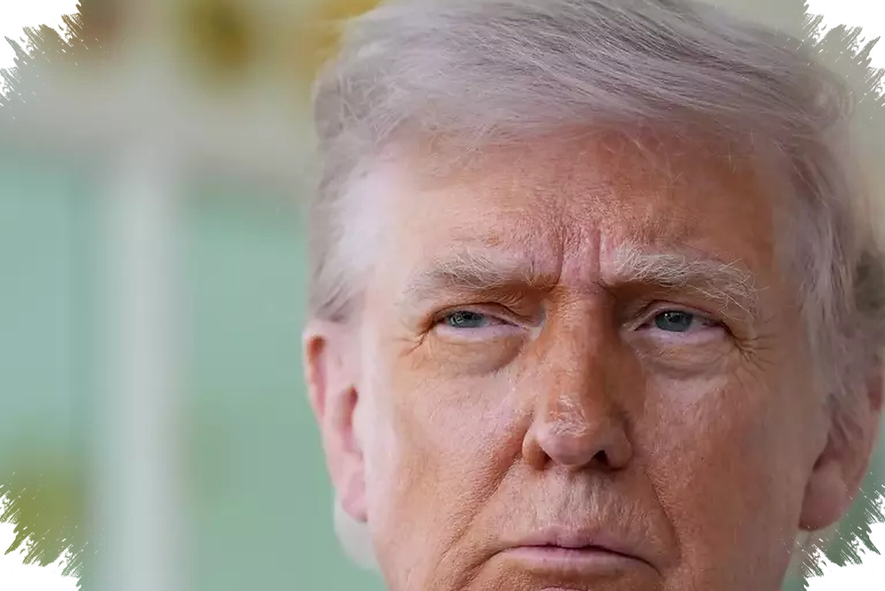 Trump Ragukan Proposal Damai Iran, Kepercayaan yang Rapuh Jadi Ujian Nasib Negosiasi