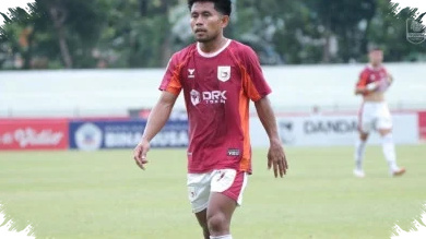 Diizinkan FIFA Bela Timnas Tanpa Naturalisasi, Raja Assist Championship Siap Dipanggil Herdman