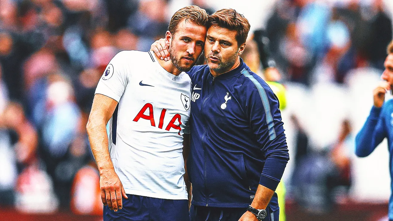 Pochettino Bongkar Titik Balik Kane, Dari Cadangan Jadi Mesin Gol Dunia Karena Disiplin